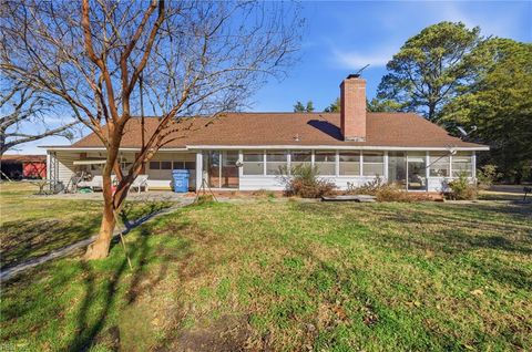 Photo of 5437 Morris Neck Road, Virginia Beach, VA 23457 (MLS # 10614876)