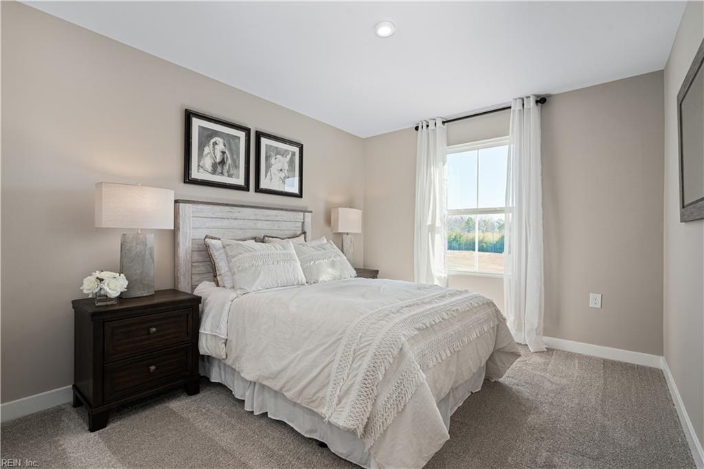 Photo of 5036 Winding Creek #4D, Williamsburg, VA 23188 (MLS # 10654476)