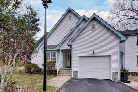 Photo of 5111 Greenwich Mews, Williamsburg, VA 23188 (MLS # 10623671)