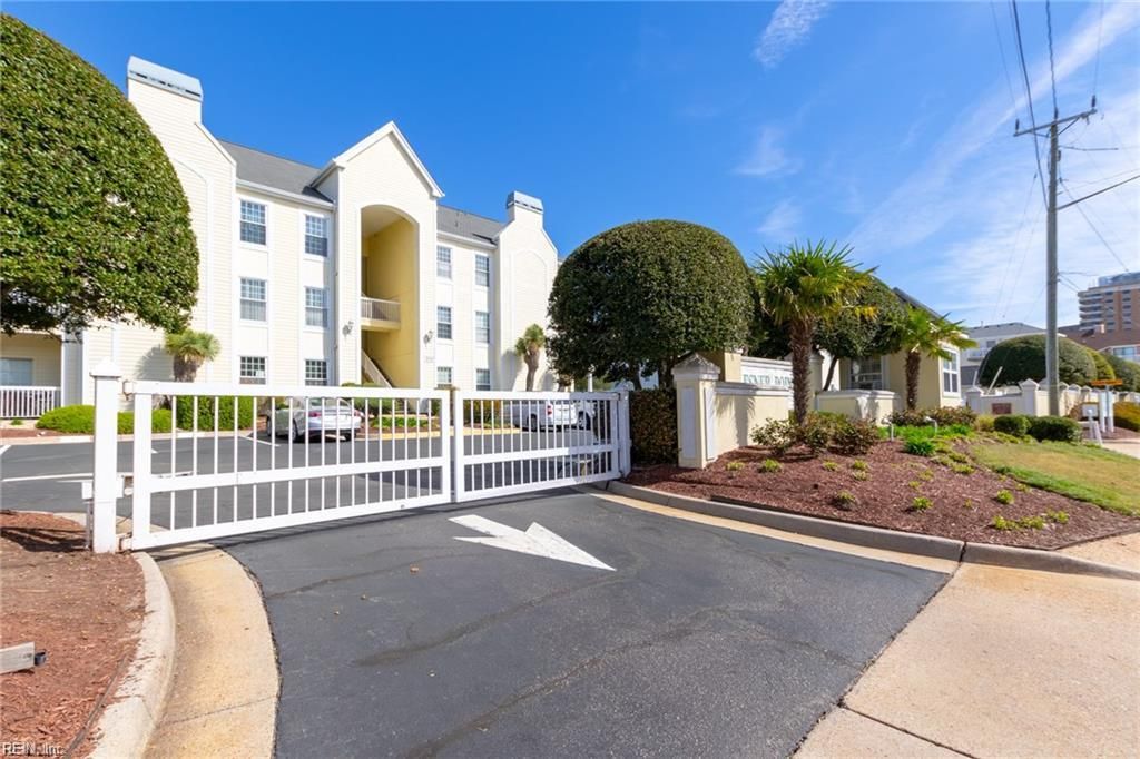 Photo of 3232 Silver Sands Circle #201, Virginia Beach, VA 23451 (MLS # 10617914)
