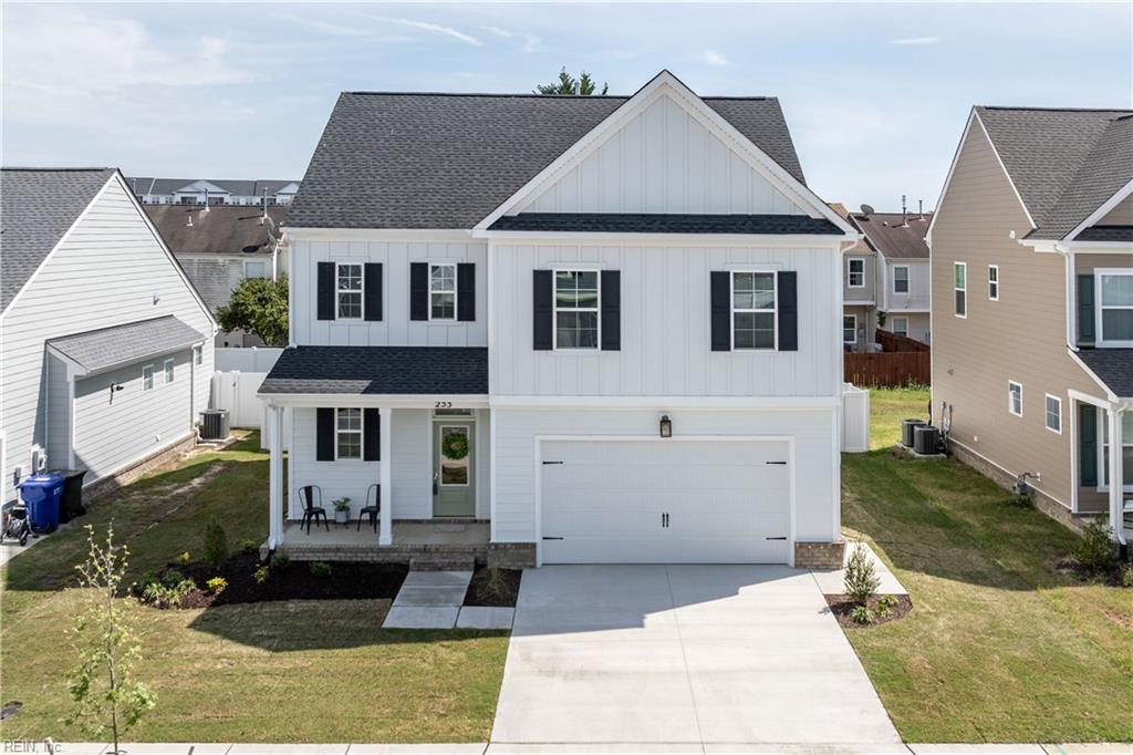 253 McCormick DR