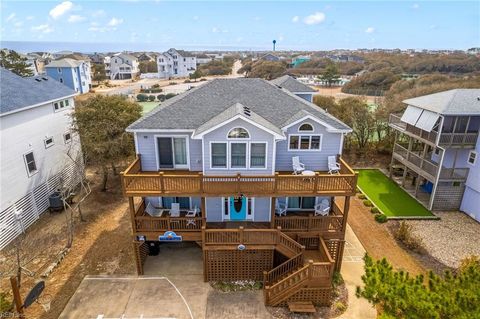 Photo of 632 Myrtlewood Court, Corolla, NC 27927 (MLS # 10623574)