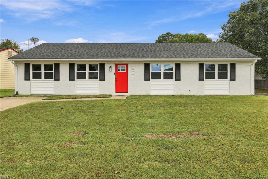 Photo of 2928 Dubois Place, Virginia Beach, VA 23453 (MLS # 10657057)