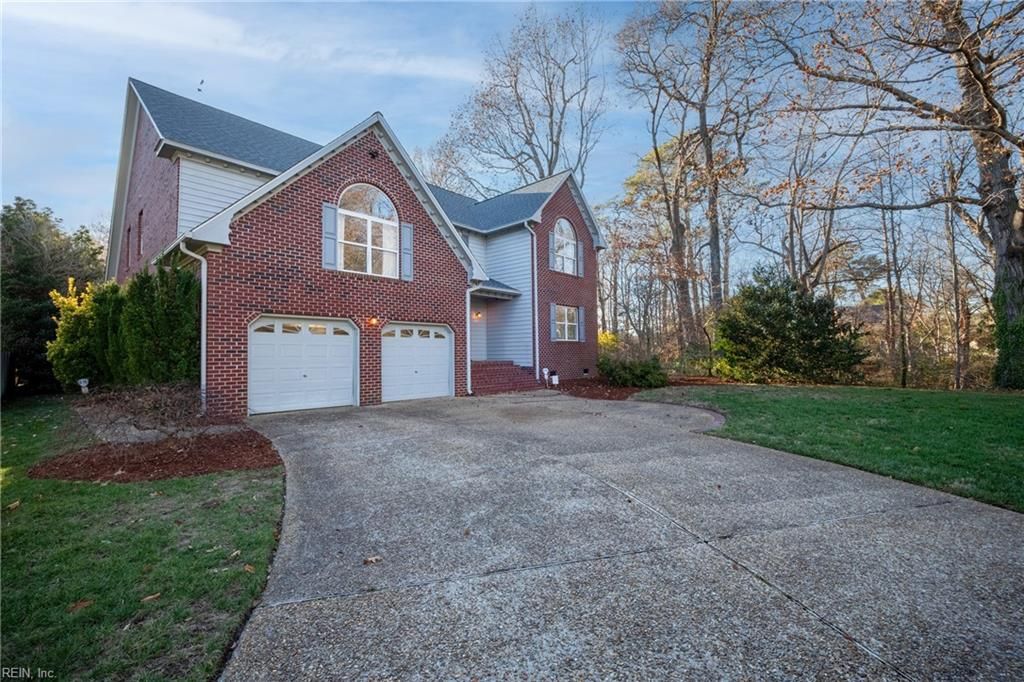 Photo of 5361 Weblin Farm Road, Virginia Beach, VA 23455 (MLS # 10614007)