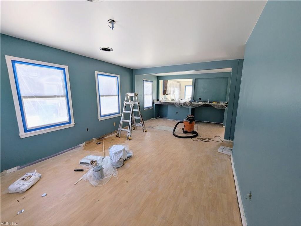 Photo of 2411 Youngman Road, Chesapeake, VA 23323 (MLS # 10619160)