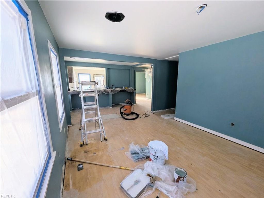 Photo of 2411 Youngman Road, Chesapeake, VA 23323 (MLS # 10619160)