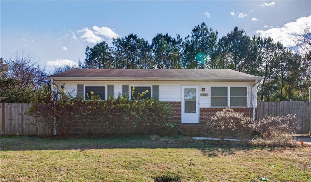 Photo of 1741 Spar Street, Chesapeake, VA 23321 (MLS # 10613167)