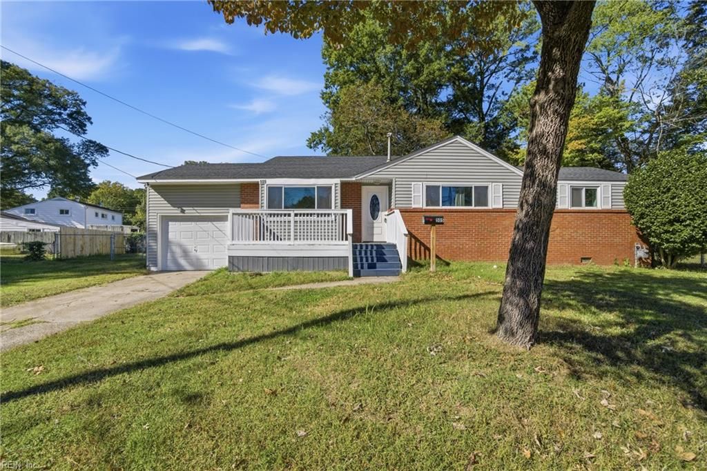 Photo of 505 Taldan Court, Virginia Beach, VA 23462 (MLS # 10607586)