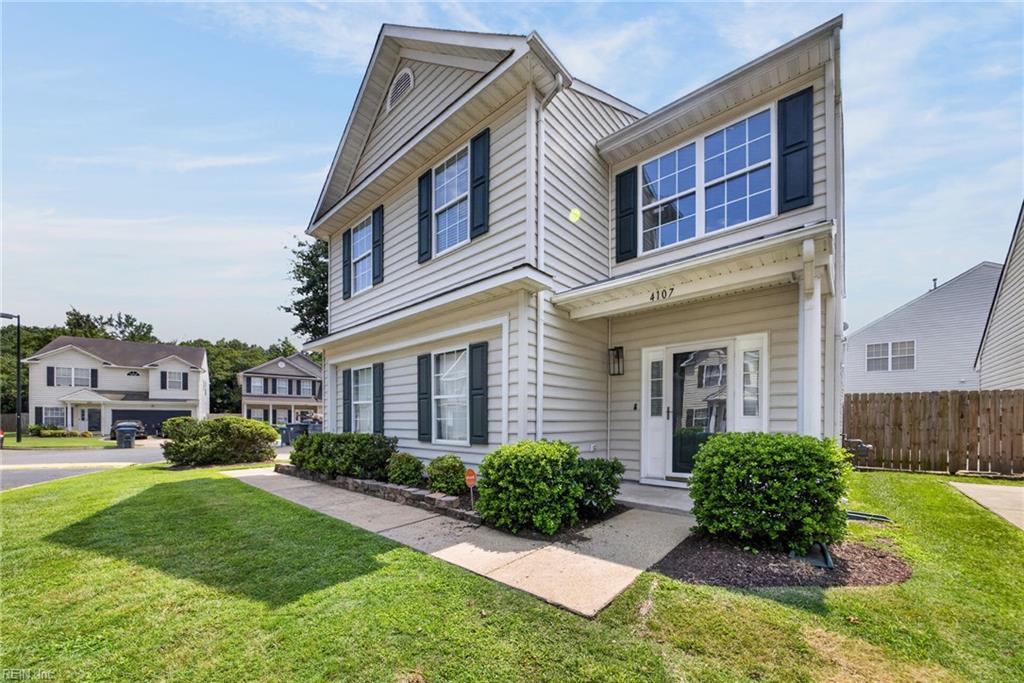 4107 River Breeze Circle, Chesapeake, VA, 23321
