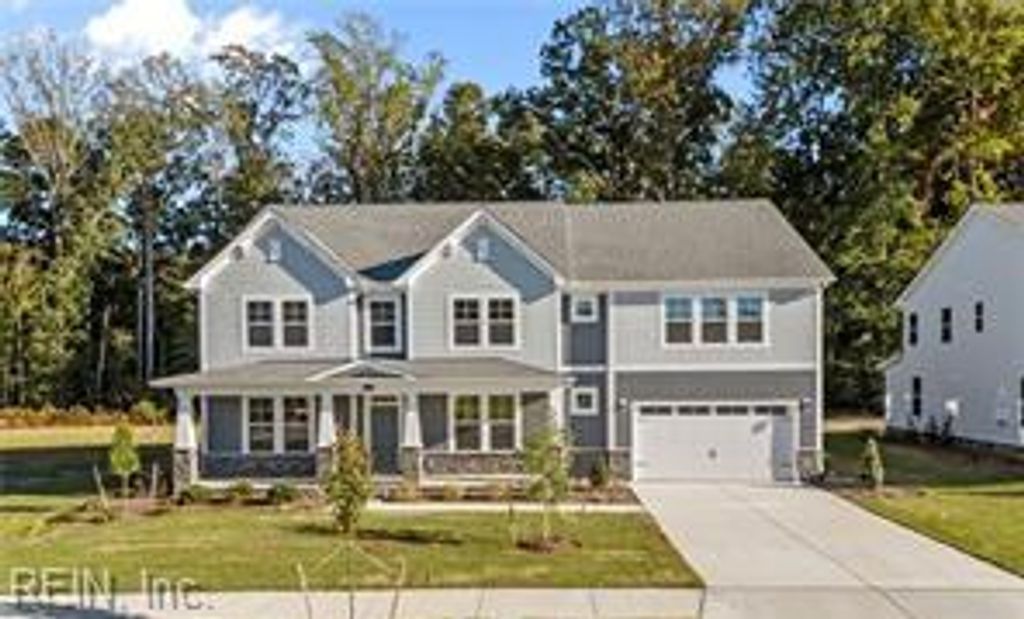 Photo of MM Windsor At River Club, Suffolk, VA 23435 (MLS # 10637277)