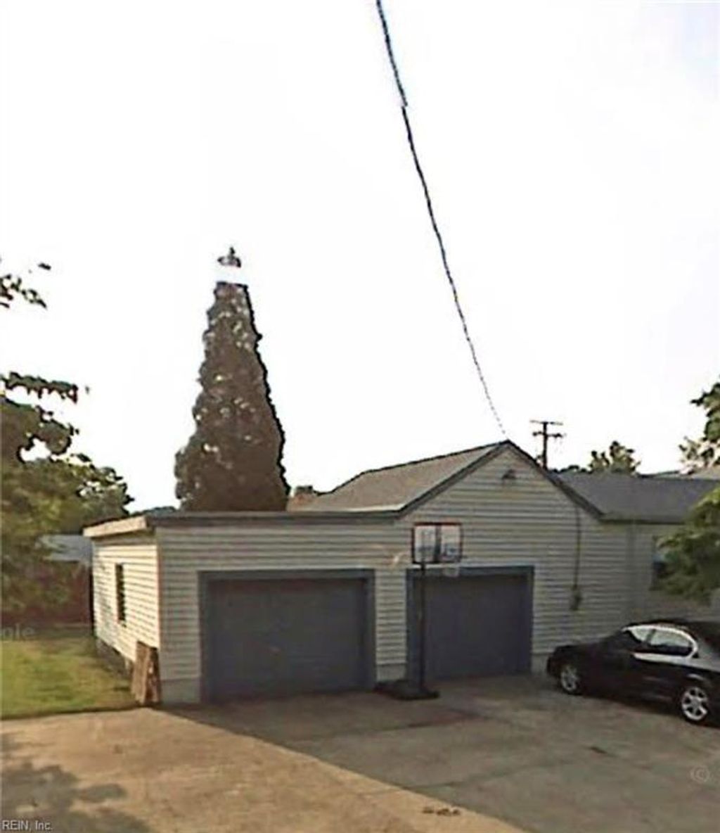 Photo of 3909 Rokeby Avenue, Chesapeake, VA 23325 (MLS # 10635776)
