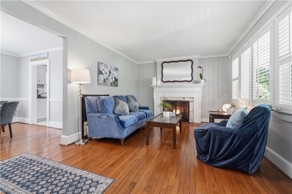 Photo of 5705 Granby Street, Norfolk, VA 23505 (MLS # 10637244)