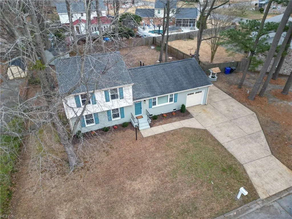 Portsmouth, Virginia 23703, United States, 4 Bedrooms Bedrooms, ,2 BathroomsBathrooms,Residential,Pending,16670