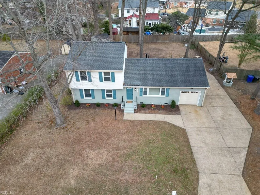 Portsmouth, Virginia 23703, United States, 4 Bedrooms Bedrooms, ,2 BathroomsBathrooms,Residential,Pending,16670