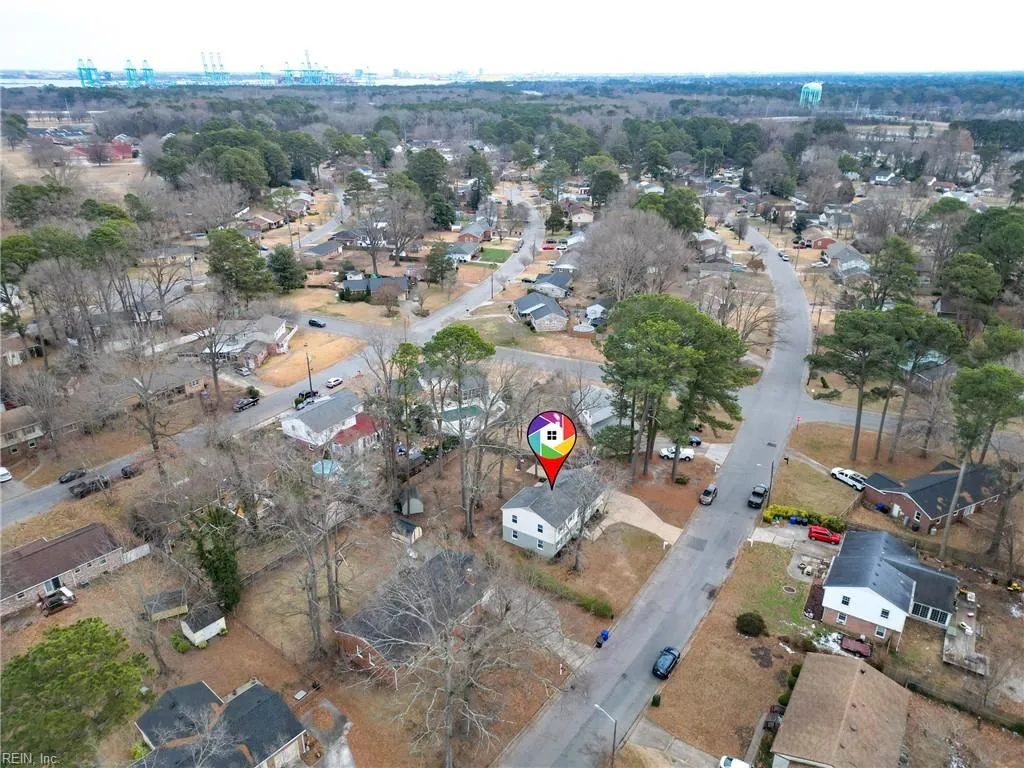 Portsmouth, Virginia 23703, United States, 4 Bedrooms Bedrooms, ,2 BathroomsBathrooms,Residential,Pending,16670