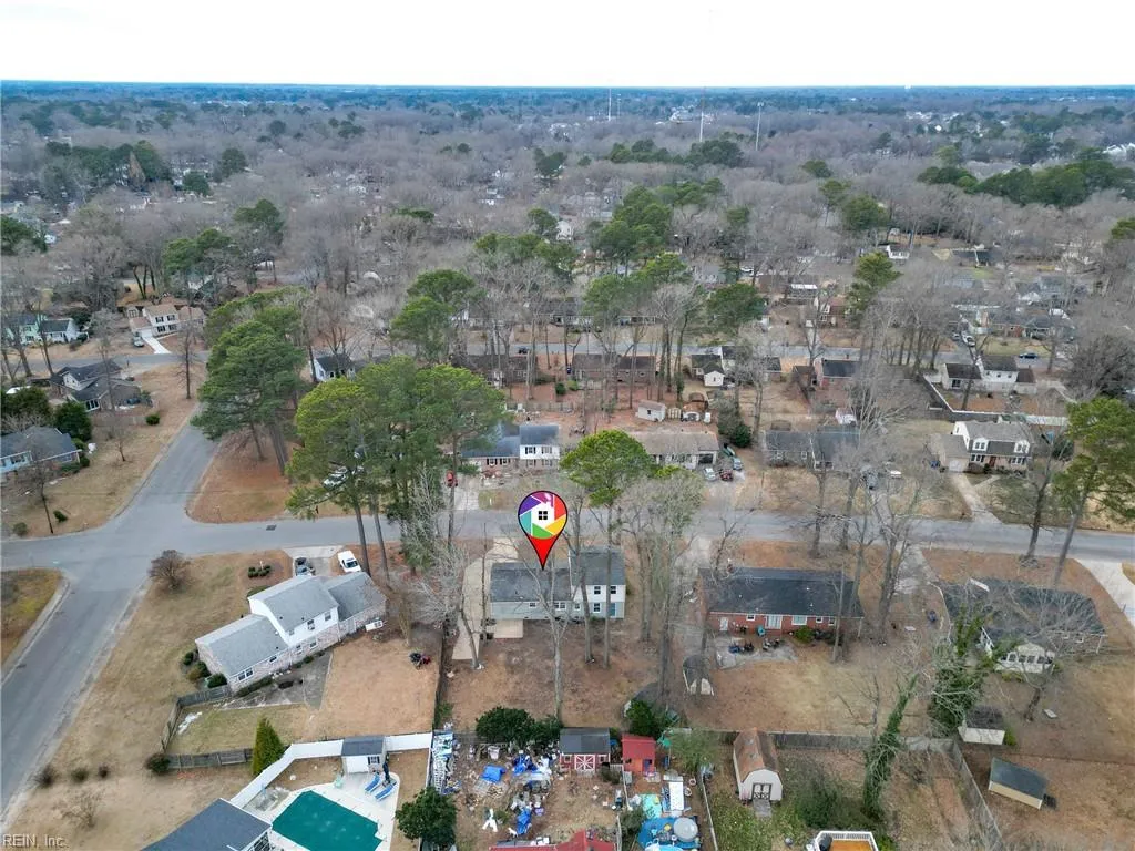 Portsmouth, Virginia 23703, United States, 4 Bedrooms Bedrooms, ,2 BathroomsBathrooms,Residential,Pending,16670