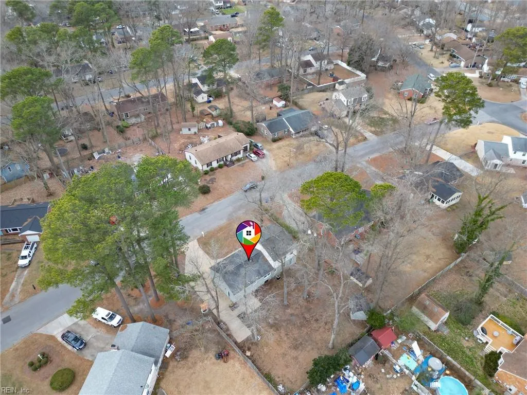 Portsmouth, Virginia 23703, United States, 4 Bedrooms Bedrooms, ,2 BathroomsBathrooms,Residential,Pending,16670