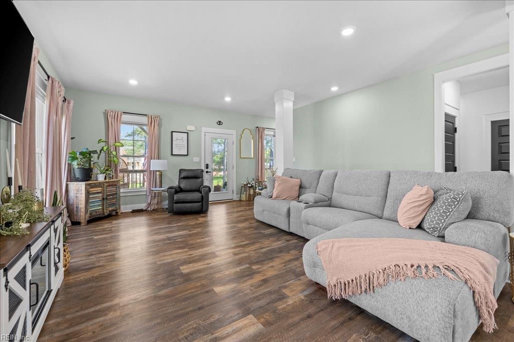 Photo of 315 Bay Tree Beach Road, Seaford, VA 23696 (MLS # 10616192)