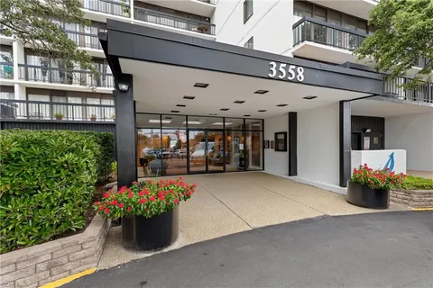 3558 Shore Drive Unit 901, Virginia Beach, VA 23455 - #: 10573867