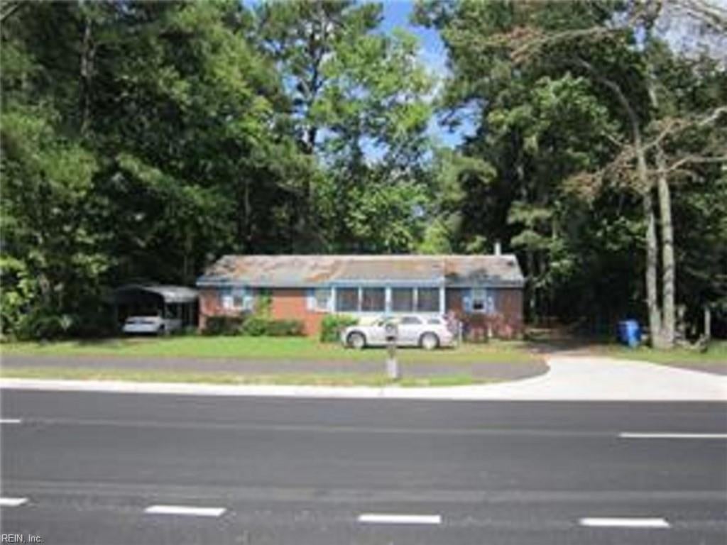Photo of 4908 Portsmouth Boulevard, Chesapeake, VA 23321 (MLS # 10650403)