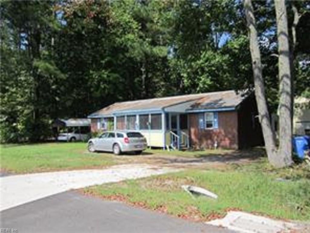 Photo of 4908 Portsmouth Boulevard, Chesapeake, VA 23321 (MLS # 10650403)