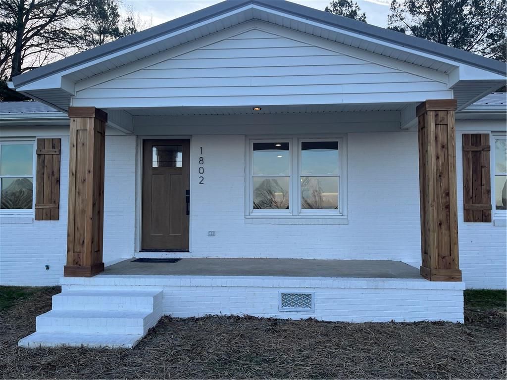 Photo of 1802 Willis Hare Road, Pendleton, NC 27862 (MLS # 10623797)