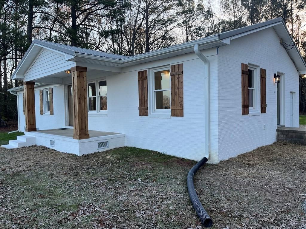 Photo of 1802 Willis Hare Road, Pendleton, NC 27862 (MLS # 10623797)