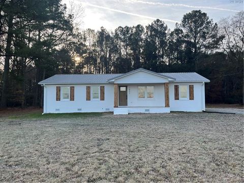 Photo of 1802 Willis Hare Road, Pendleton, NC 27862 (MLS # 10623797)