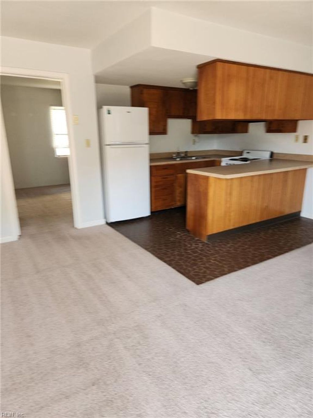 Photo of 3145 Page Avenue #102, Virginia Beach, VA 23451 (MLS # 10629331)