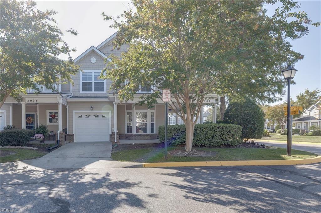 Photo of 5034 Glen Canyon Drive #31, Virginia Beach, VA 23462 (MLS # 10657965)