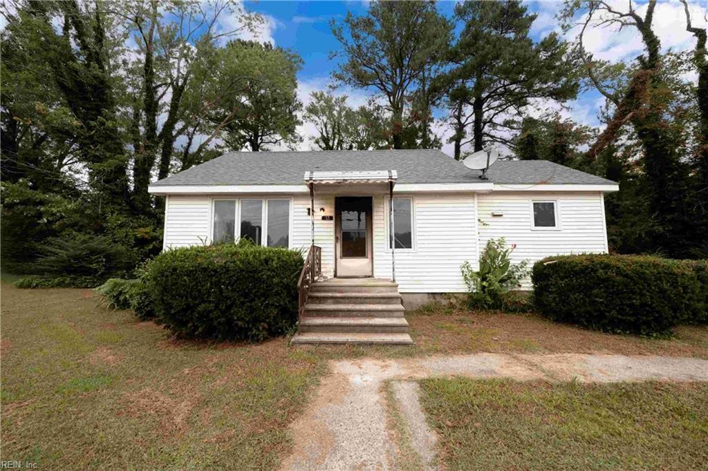 Photo of 13 Bundick Street Street, Onancock, VA 23417 (MLS # 10658033)