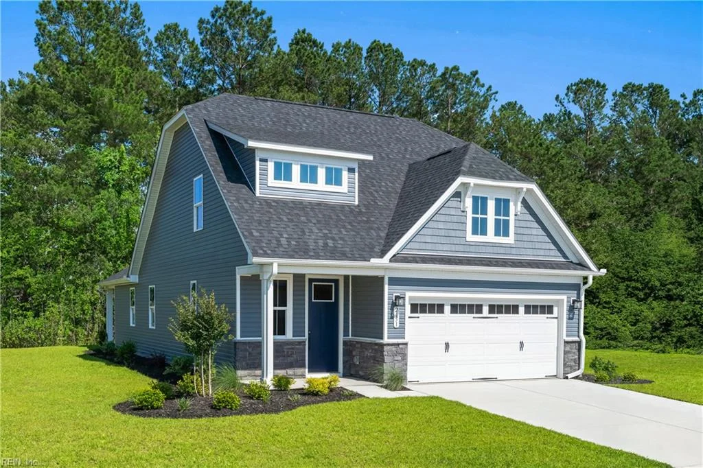 17400 Mccotter Lane, Cape Charles, VA, 23310