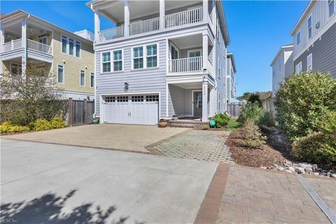 6209 Ocean Front Avenue, Virginia Beach, VA 23451 - #: 10541231