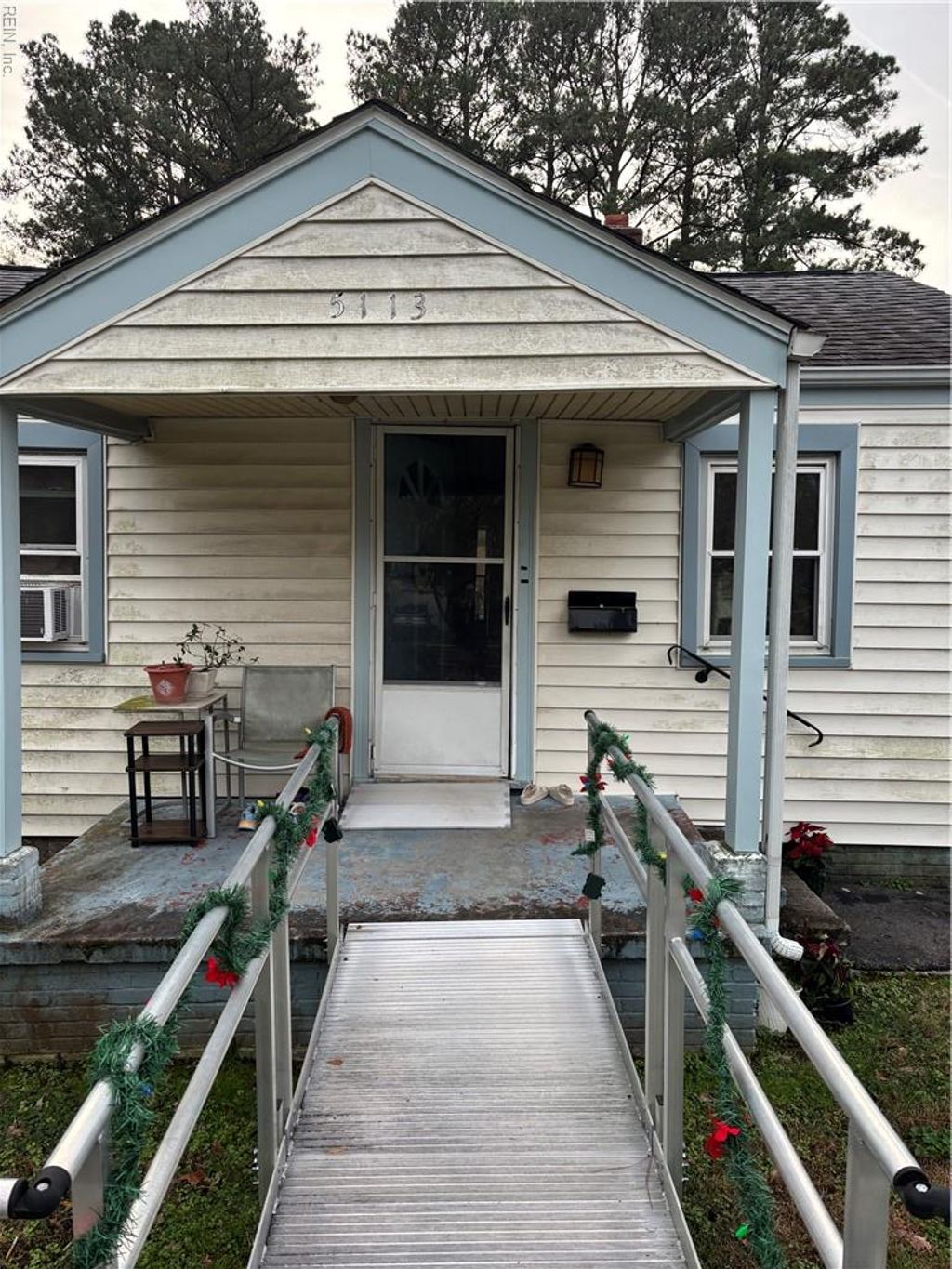 Photo of 5113 Texas Avenue, Norfolk, VA 23513 (MLS # 10613274)