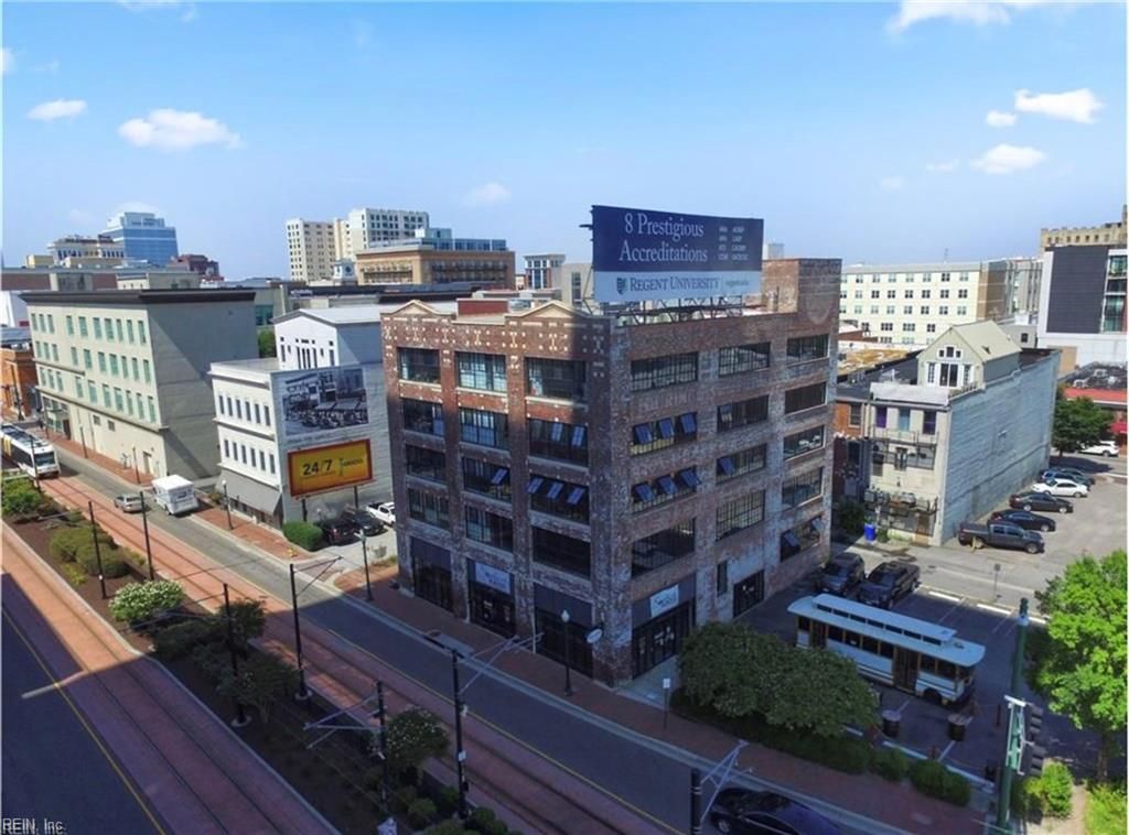 Photo of 435 Monticello Avenue #200C, Norfolk, VA 23510 (MLS # 10609064)