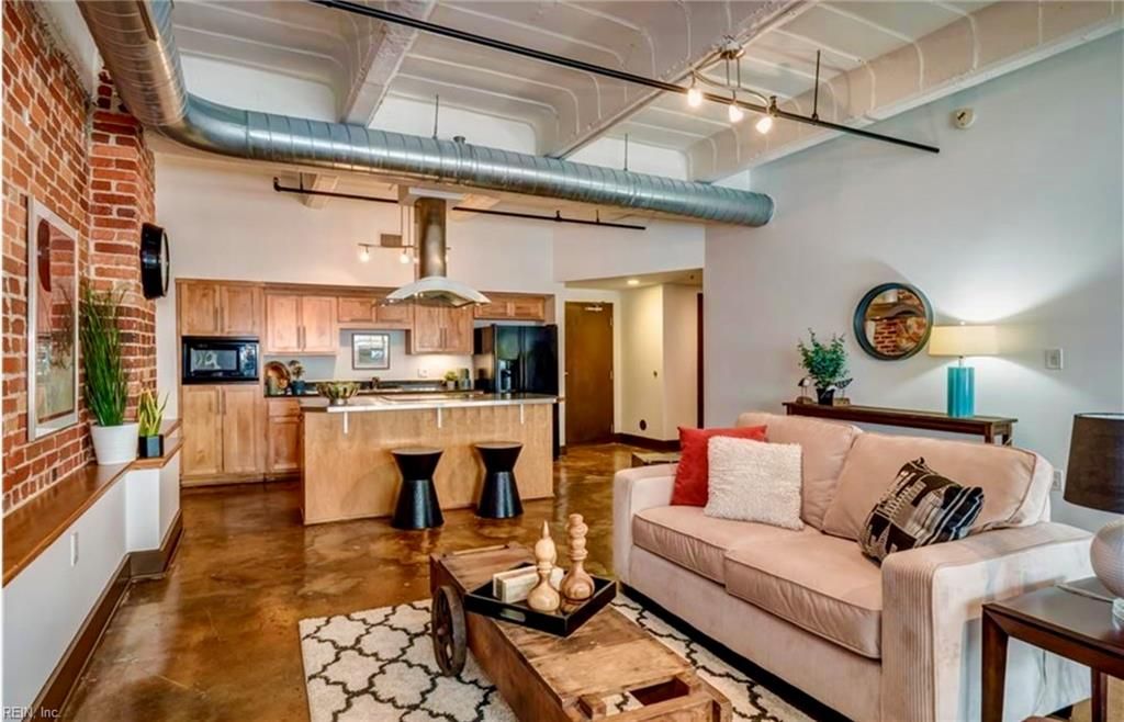 Photo of 435 Monticello Avenue #200C, Norfolk, VA 23510 (MLS # 10609064)