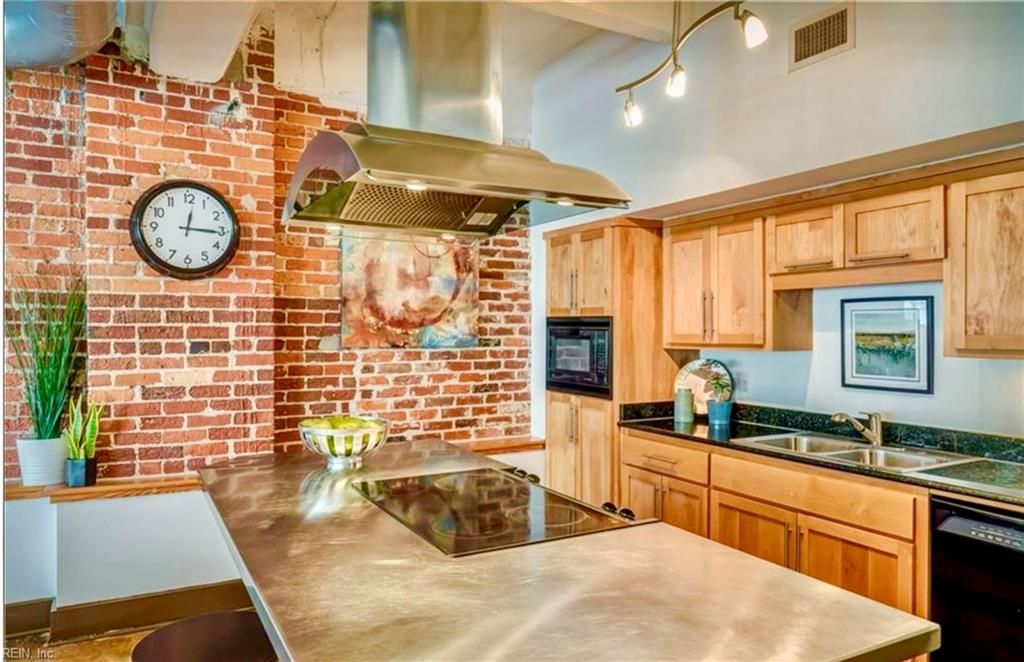 Photo of 435 Monticello Avenue #200C, Norfolk, VA 23510 (MLS # 10609064)