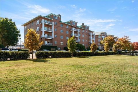 Photo of 303 Brooke Avenue #205, Norfolk, VA 23510 (MLS # 10637165)