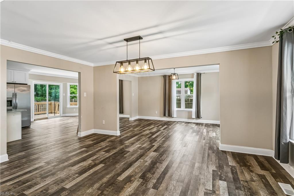 Photo of 12 Edith Key Street, Hampton, VA 23666 (MLS # 10647885)