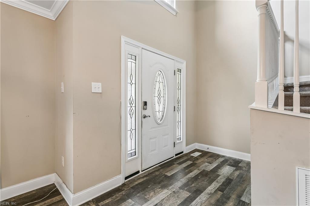 Photo of 12 Edith Key Street, Hampton, VA 23666 (MLS # 10647885)