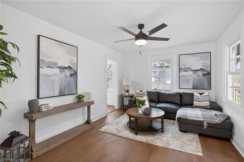 Photo of 71 Aylwin Road, Portsmouth, VA 23702 (MLS # 10620317)