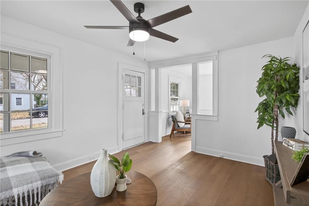 Photo of 71 Aylwin Road, Portsmouth, VA 23702 (MLS # 10620317)