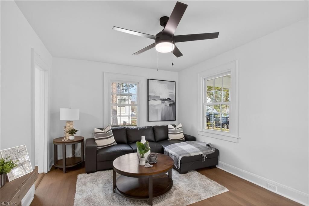 Photo of 71 Aylwin Road, Portsmouth, VA 23702 (MLS # 10620317)