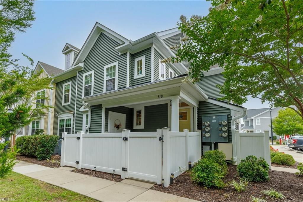 310 Promenade Lane, Williamsburg, VA, 23185
