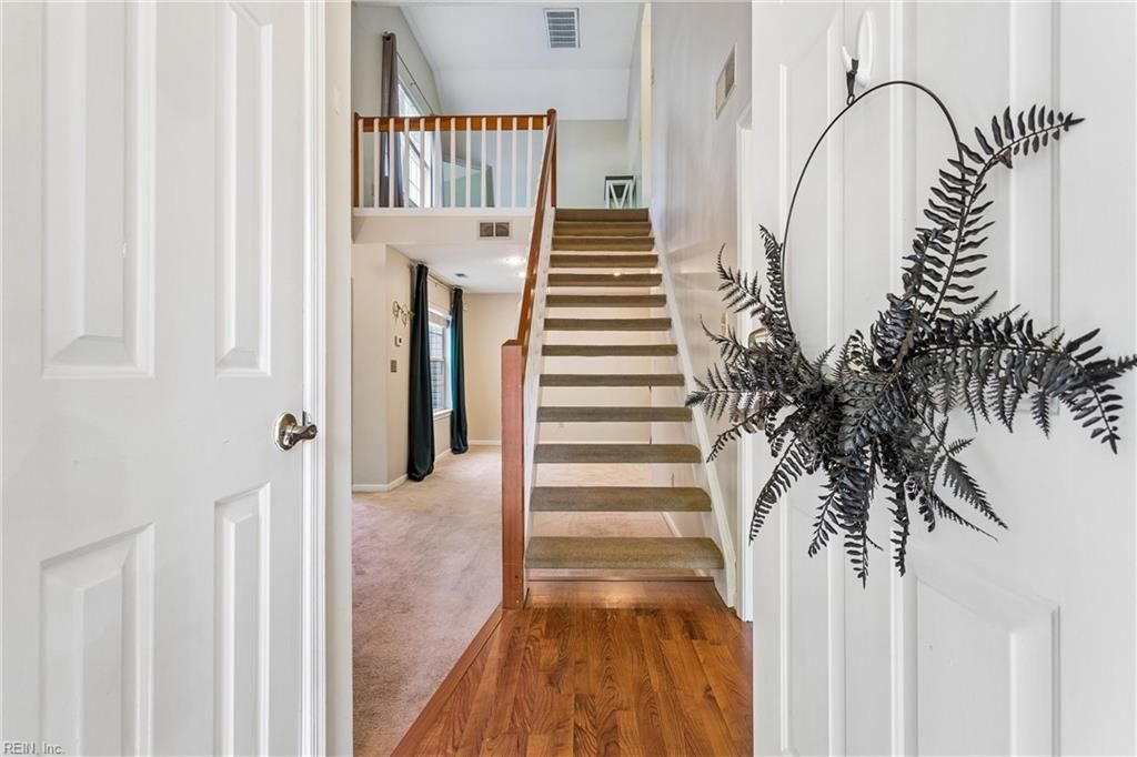 Photo of 805 Masters Trail, Newport News, VA 23602 (MLS # 10631882)