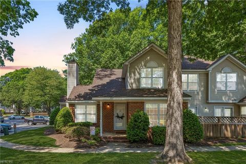 Photo of 805 Masters Trail, Newport News, VA 23602 (MLS # 10631882)
