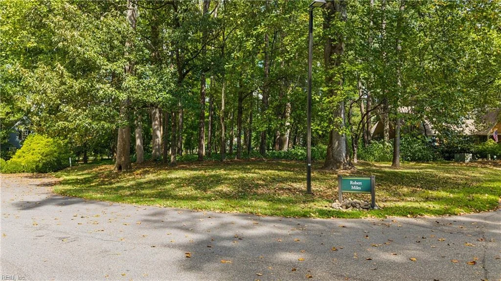 100 Robert Miles, Williamsburg, VA, 23185