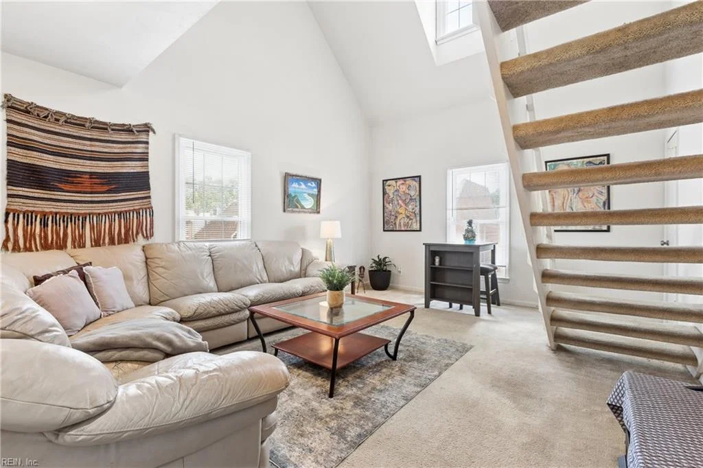 1304 Stockley Gardens Unit 507, Norfolk, VA, 23517