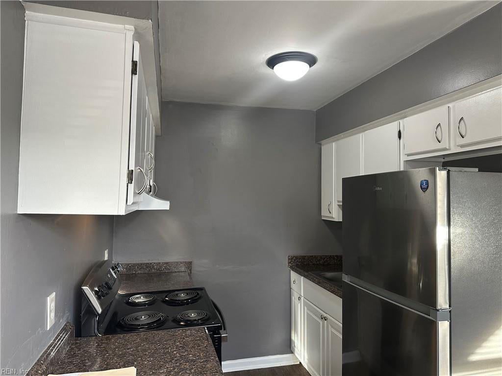 Photo of 7446 Fenner Street #1, Norfolk, VA 23505 (MLS # 10649574)
