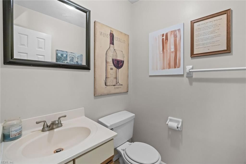 Photo of 1671 Ocean Bay Drive, Virginia Beach, VA 23454 (MLS # 10633503)